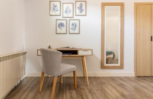 Apartamentos con vistas en el casco histórico - El Patio - Foto 13