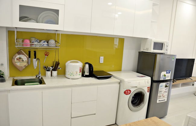 Smiley Apartment 8 - Photo 76