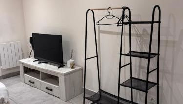 Studio en centre ville - Foto 2