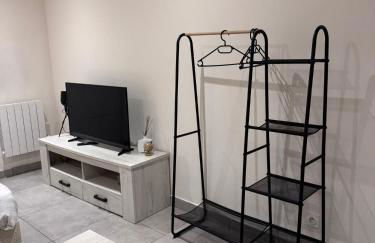 Studio en centre ville - Foto 2