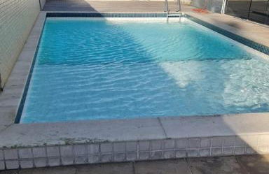 Janelinha pro mar Golden tower - Foto 23