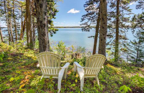 Serene Steuben Home with Scenic Ocean Views! - Foto 2