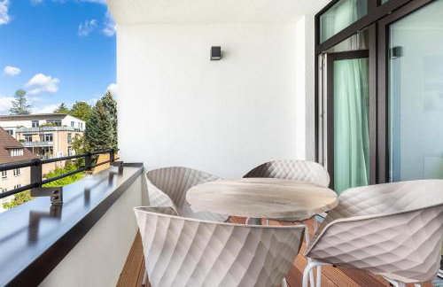 Godewindpark Exklusivsuite 3-01 - Foto 38