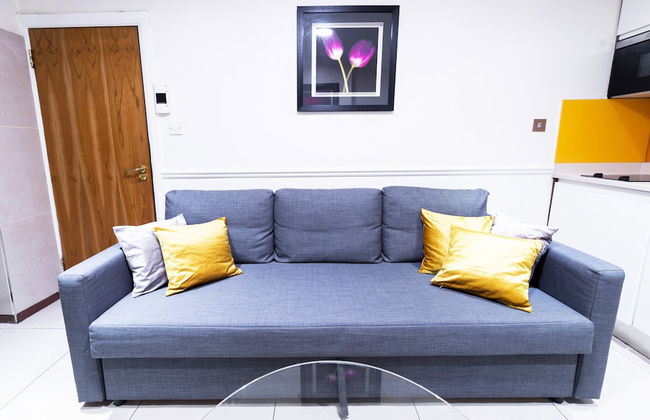 PML Apartments Gloucester Place - Photo 38