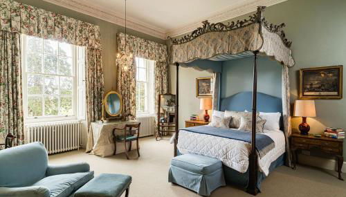 Pylewell Park House - Foto 5