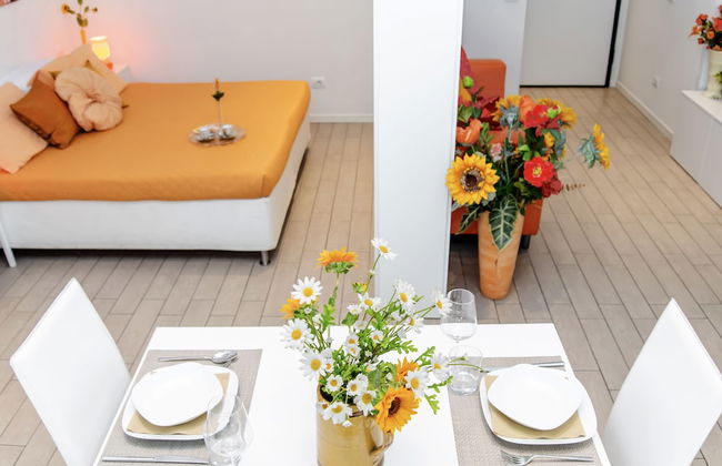 Firenze Residence - Foto 6