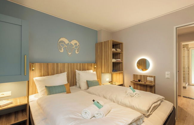 Center Parcs Park Eifel - Foto 41