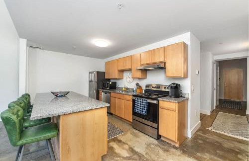 The Coolest Loft in the Cincinnati Area - Photo 12