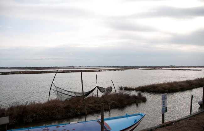 Agriturismo La Barena - Foto 69