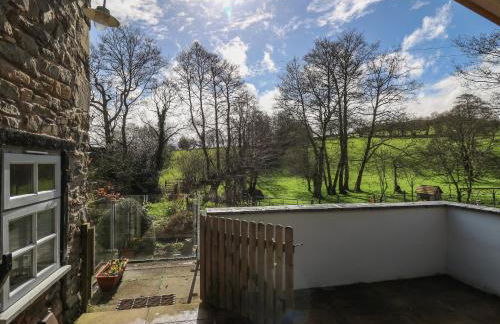 The Barn at Glanoer - Foto 27