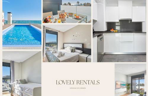 Terraza al Mediterráneo - Photo 16