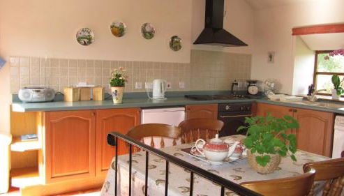 The Long Barn - Foto 2, stove, pet friendly