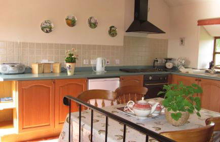 The Long Barn - Foto 2