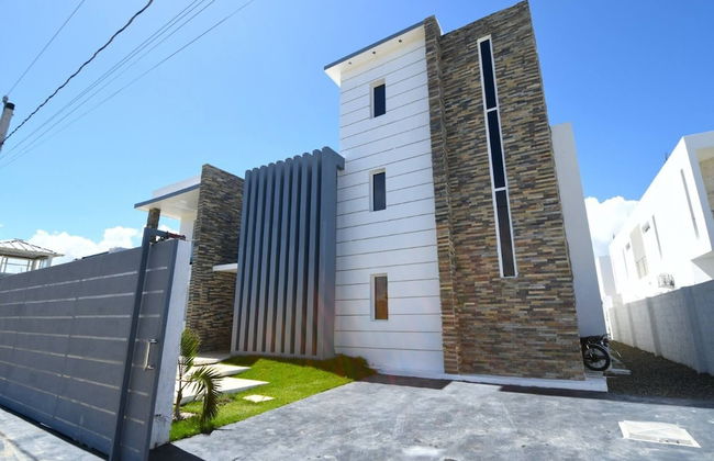 Sosúa Villa Retreat With Private Pool - Photo 45