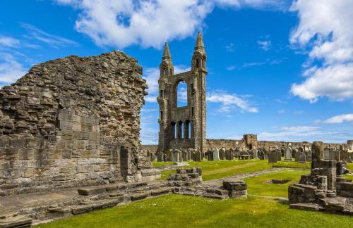 1 Bed in St. Andrews oc-c30132 - Foto 20