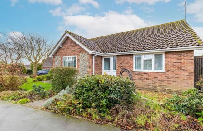 Host Stay Gorse Cottage - Foto 1