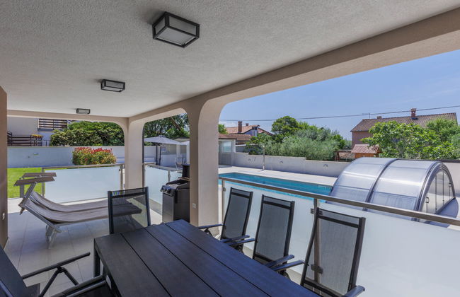 Villa Galici - Foto 11