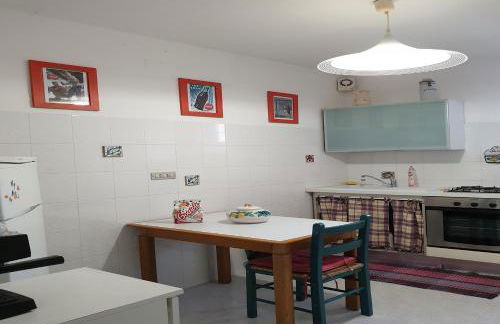 Casa Vacanza A Casa di Gio' n 52 contrada Mezzacampa località Messina - Foto 27