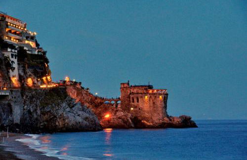 Casa Costanza - Foto 27