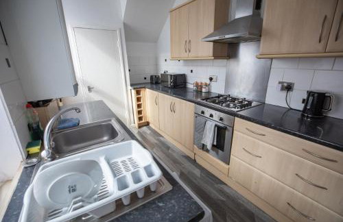 Sterling Aparment - Foto 24