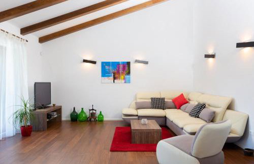 Villa Vignola - Foto 22