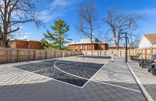 2 Hot Tubs/Private Bar/ Pickleball & Basketball Ct - Foto 68