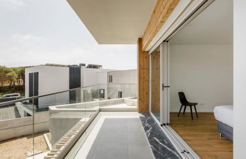 Lilac Cascais Villa with Swimming Pool - Foto 17