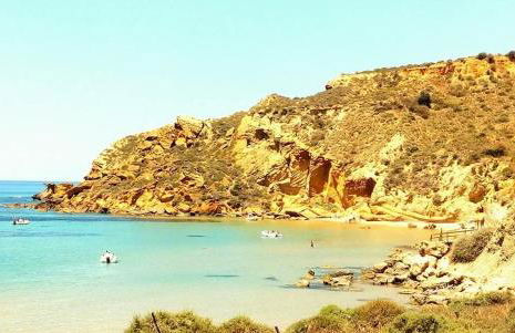 La sKALunATa - Siculiana - Foto 10