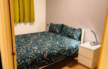 Bright Modern Apartment - Foto 7