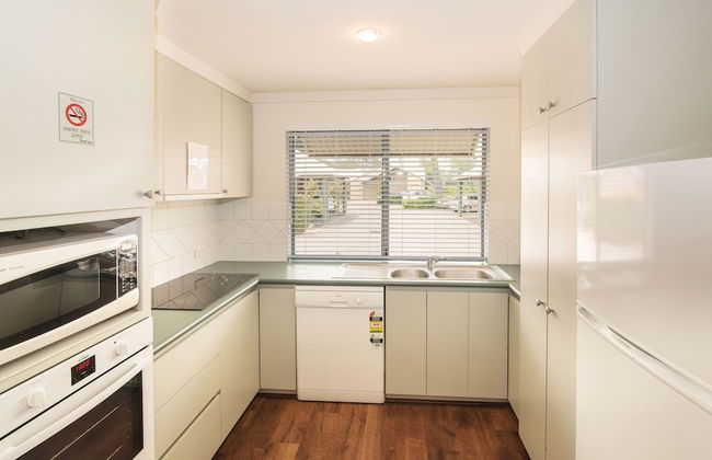 Bayshore Beachside Resort - Foto 19