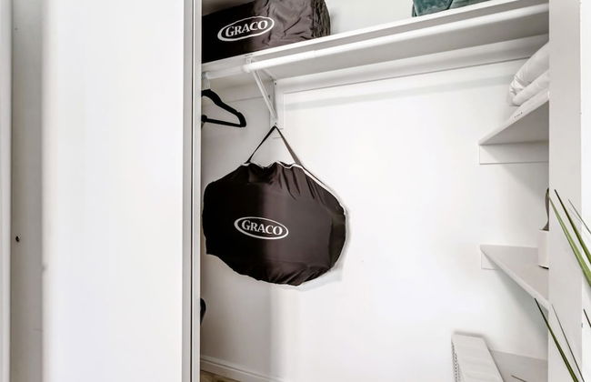 Convenient 2BR Apt w Parking Near Downtown SLC - Foto 19