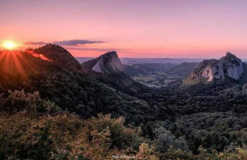 Gîte Frimousse les elfes - Foto 26