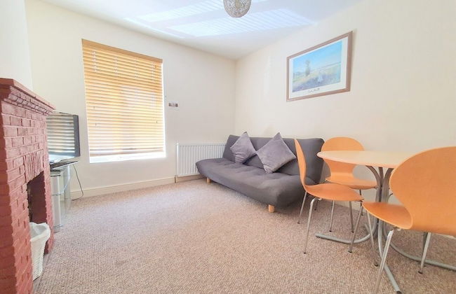 2-bed Flat With Superfast Wi-fi DW Lettings 29br - Foto 1