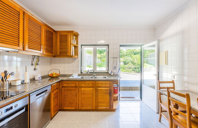 Casa da Leira - Foto 24