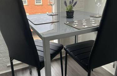 Cosy City Escape - Foto 8