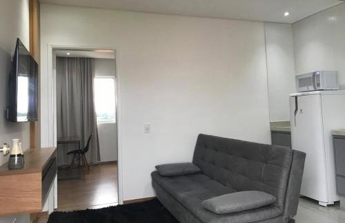 Apartamento Maravilhoso para Casal em São Roque - Foto 3