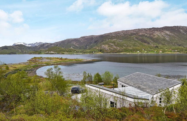 Holiday Home in Inndyr - Foto 37