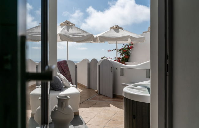 Nefeli Homes - Adults Only - Foto 135