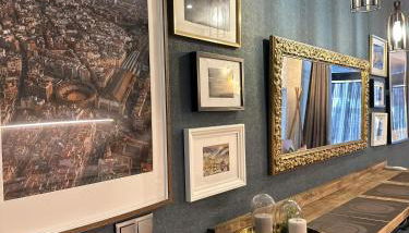 Magnifica vivienda a estrenar junto a Plaza España - Foto 2