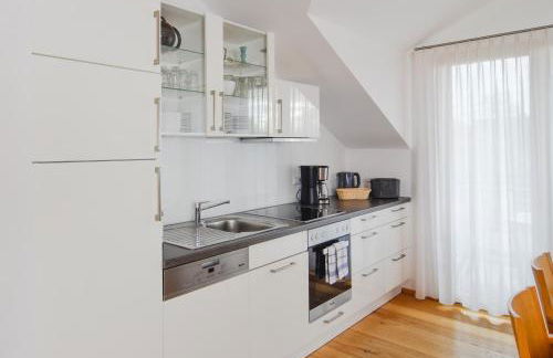 Ammersee Lodge - Foto 14