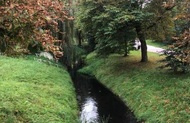 Apartament Patio Vita -garaż podziemny, taras,wejście klamka kod,centrum - Foto 38