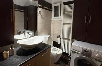 Casa Doro A6 & 2 Parkings - Foto 9