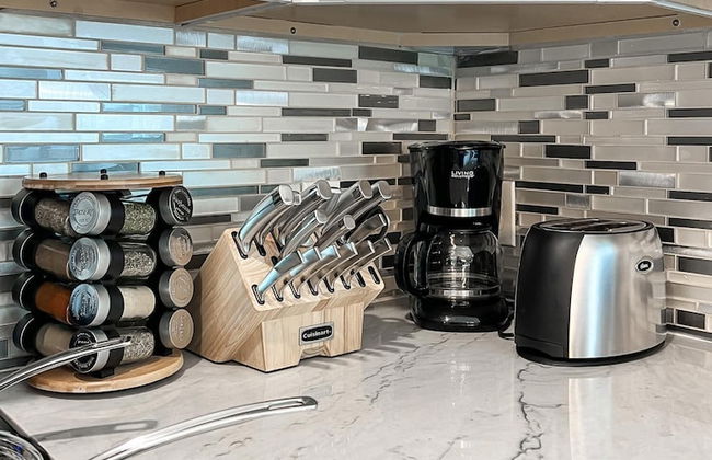 Waterfront 4BR 1st Floor Master Family Ready Bwi - Foto 50