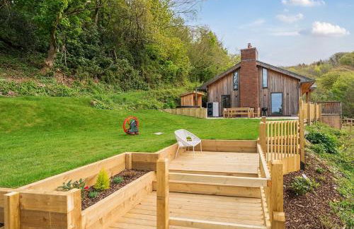 Luxury secluded coastal retreat - With hot tub - Foto 1