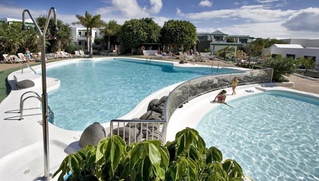 Hg Lomo Blanco Apartments - Foto 2