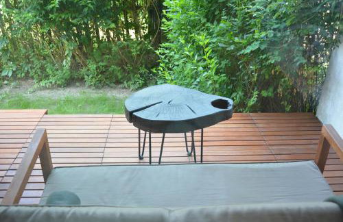 Magic Wood Guest House - Foto 17