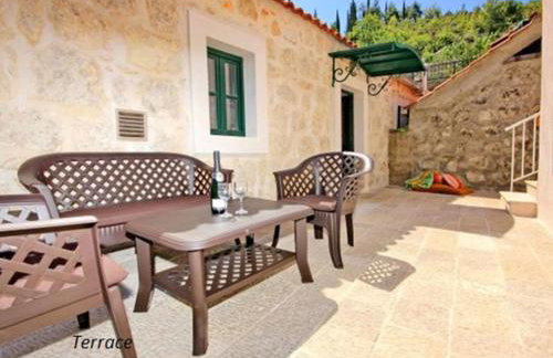 Holiday Home Villa mit Pool- Oslje by Interhome - Foto 5