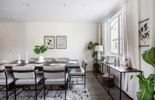 Brand New Stunning 4BR Townhome - Foto 33