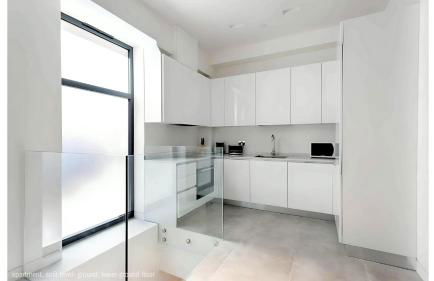 Welcome London - The York - Photo 9