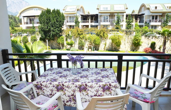 Sultan Homes Apartments - Photo 19